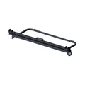 Seat Base Cab Supt Matte Black by Polaris