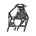 Rear Frame Weld Matte Black by Polaris