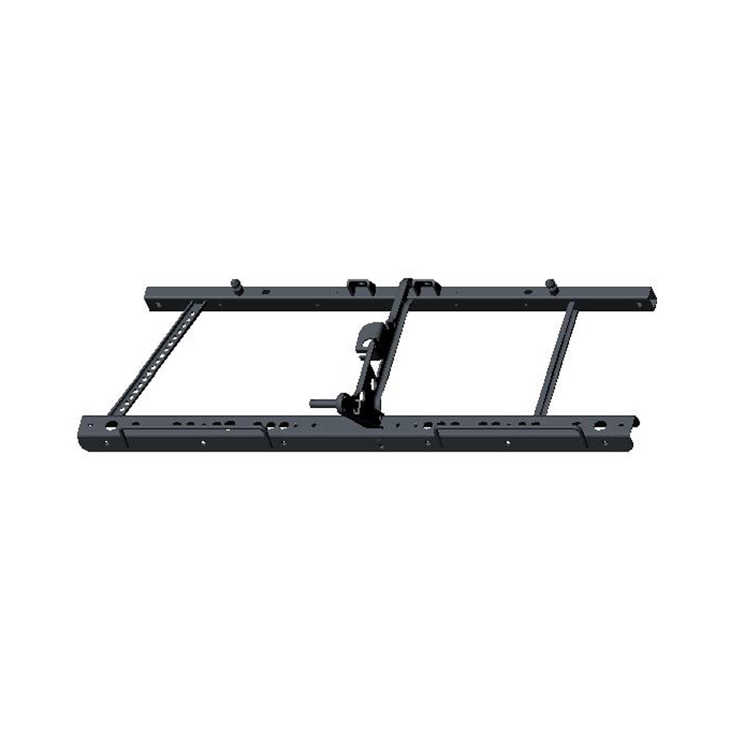 Multi Passenger Seat Base Frame by Polaris