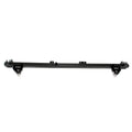 Cab Support Diesel Black by Polaris