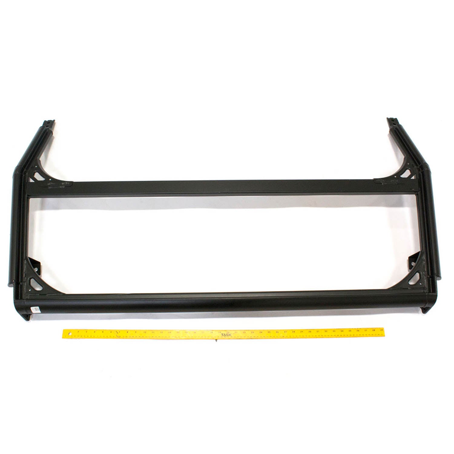 Rear Rops Matte Black by Polaris