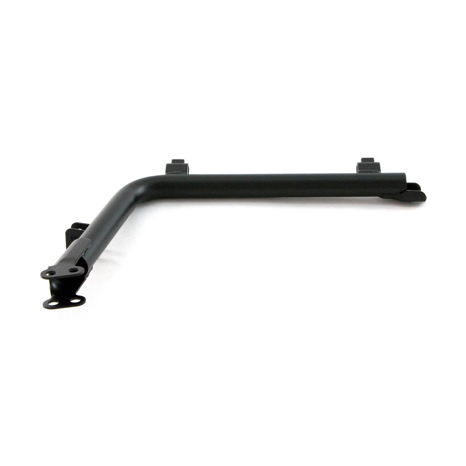 Bolster Bar Right Matte Black by Polaris