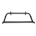 Rear Rops Hoop Matte Black by Polaris