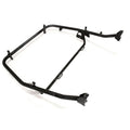 Mid Rops Hoop Matte Black by Polaris