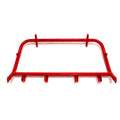 Rear Hoop Rops Hc Mp Red by Polaris