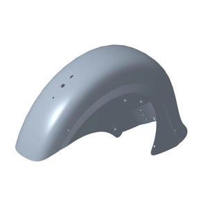 Front Fender by Indian