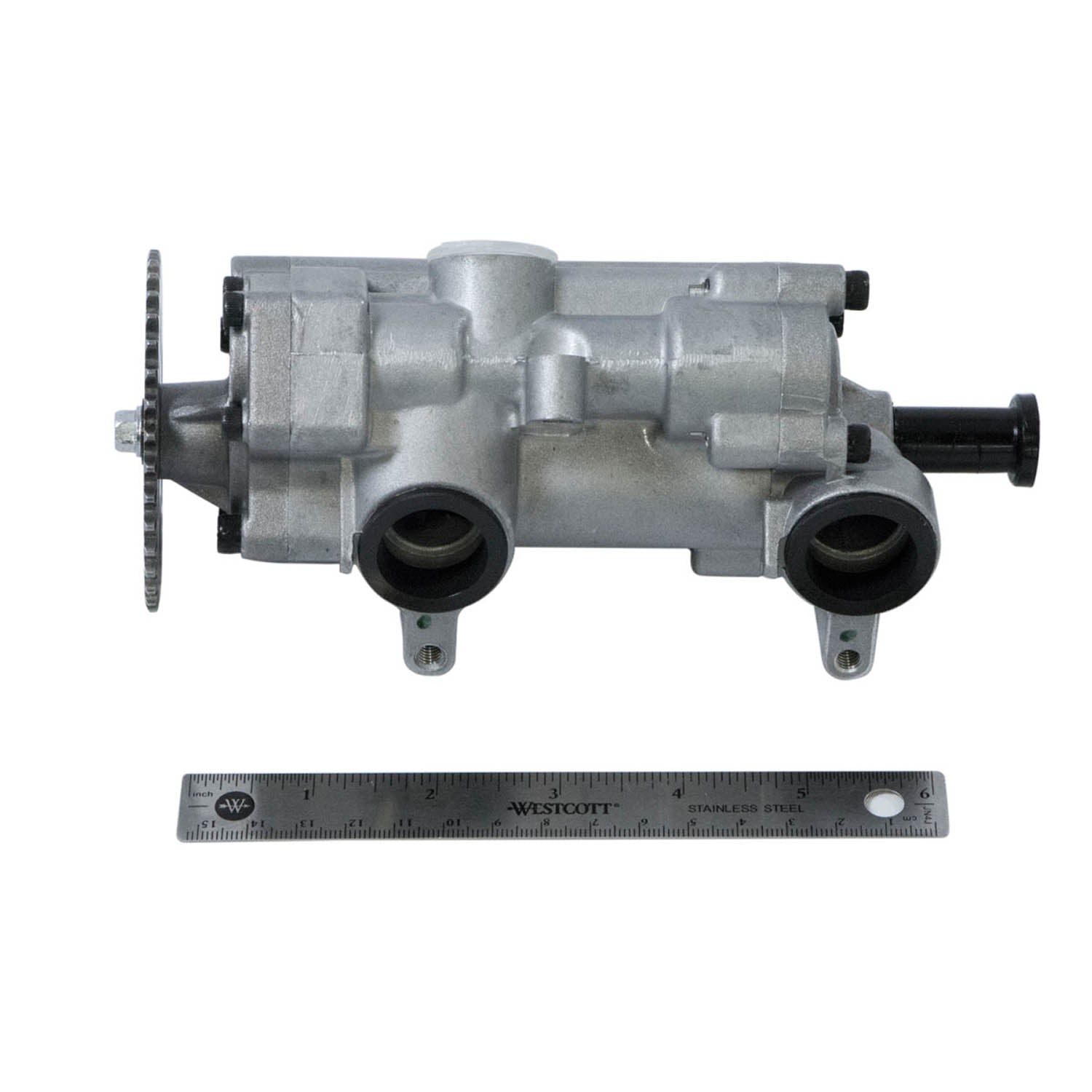 Oil Pump Dry Sump by Polaris