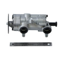 Oil Pump Dry Sump by Polaris