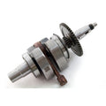 Crankshaft with Gear by Polaris