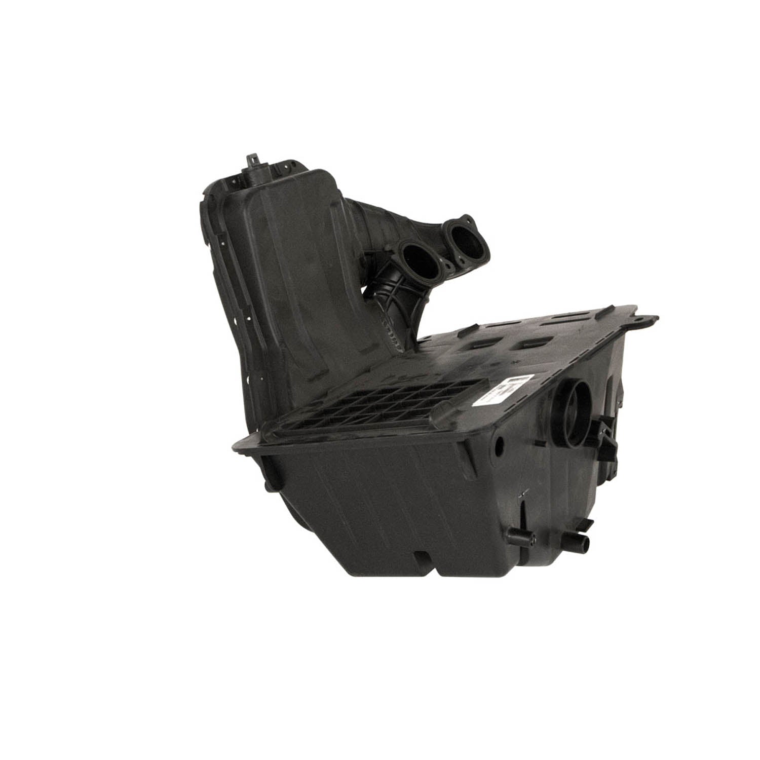 Air Intake Box W/Runners by Polaris