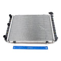 Radiator by Polaris
