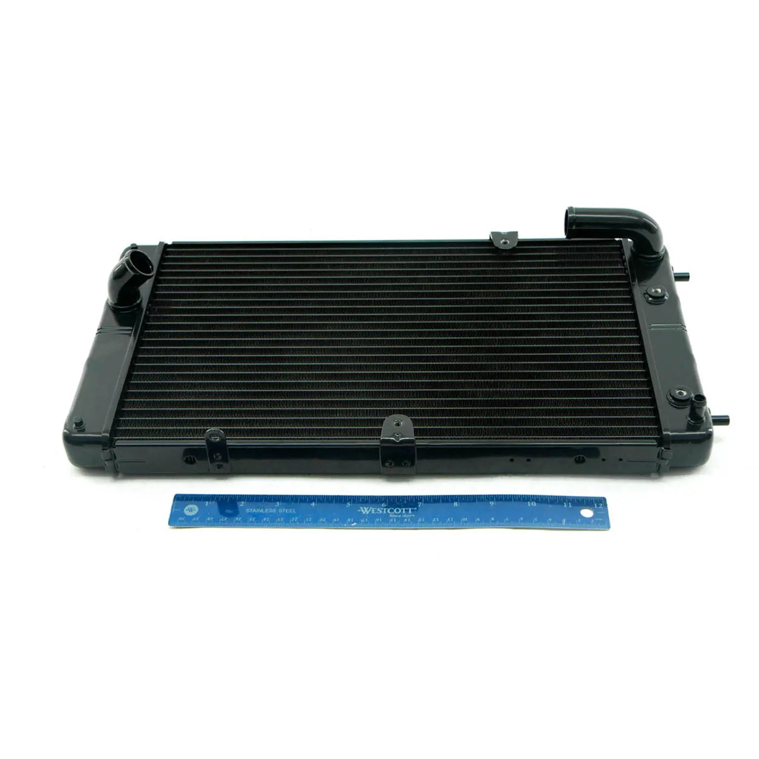 Radiator Core by Indian Witchdoctors