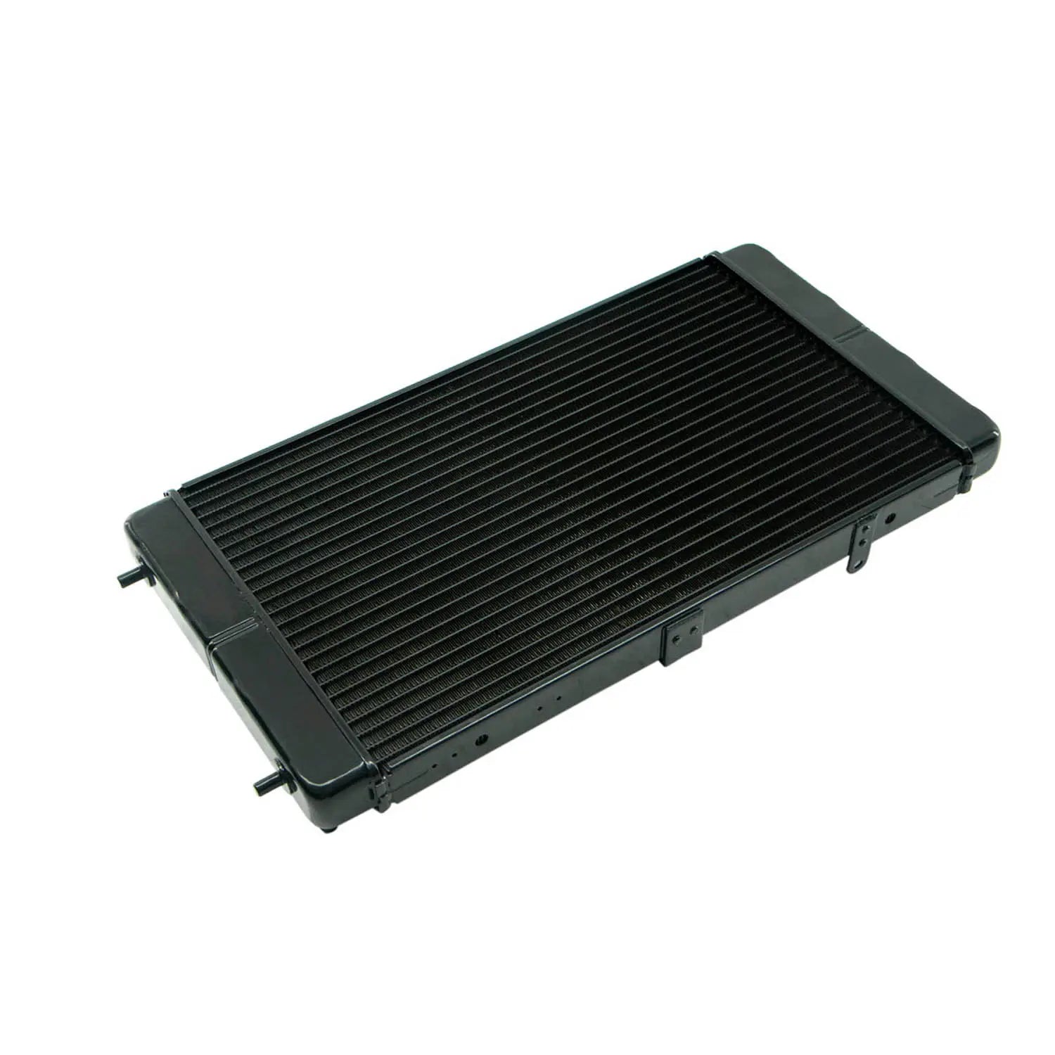 Radiator Core by Indian Witchdoctors