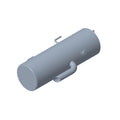 Muffler by Polaris