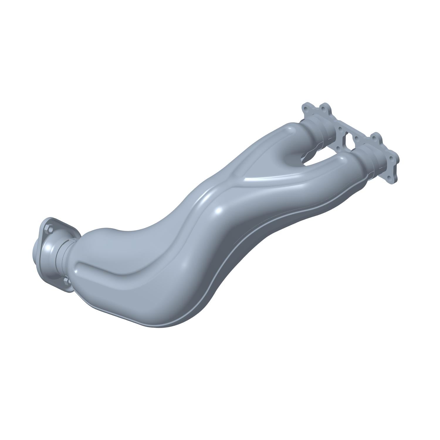 Headpipe by Polaris