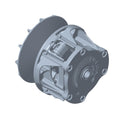 Basic Drive Clutch Wide by Polaris
