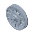 Secondary Driven Clutch by Polaris