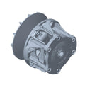 Basic Drive Clutch by Polaris