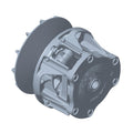 Basic Drive Clutch EBS by Polaris