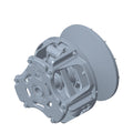 Basic Drive Clutch Diesel by Polaris