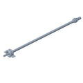 Rear Prop/Drive Shaft by Polaris