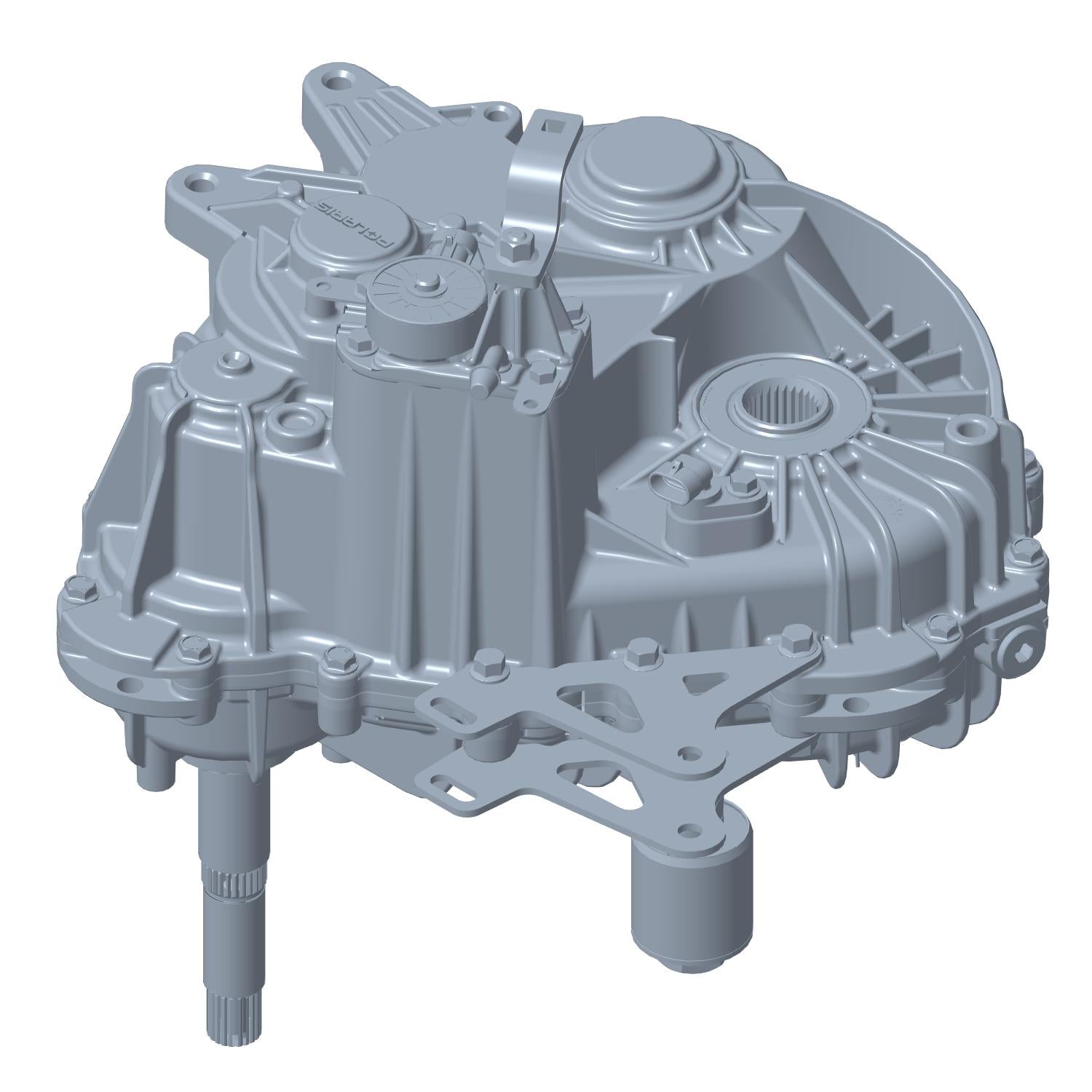 Gearcase Assembly by Polaris