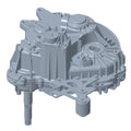 Gearcase Assembly by Polaris