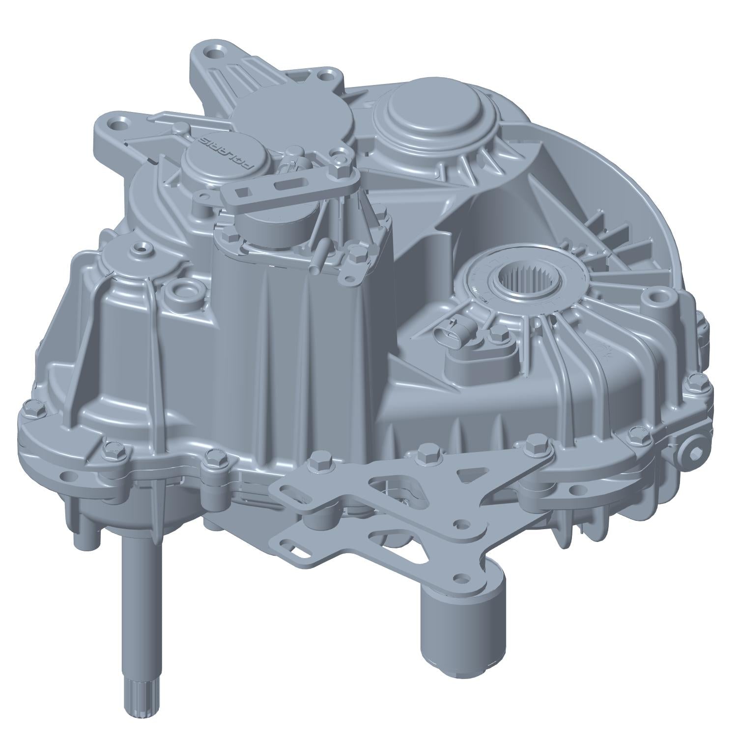 Gearcase Assembly by Polaris