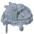 Gearcase Assembly by Polaris