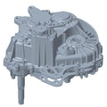 Complete Gearcase by Polaris