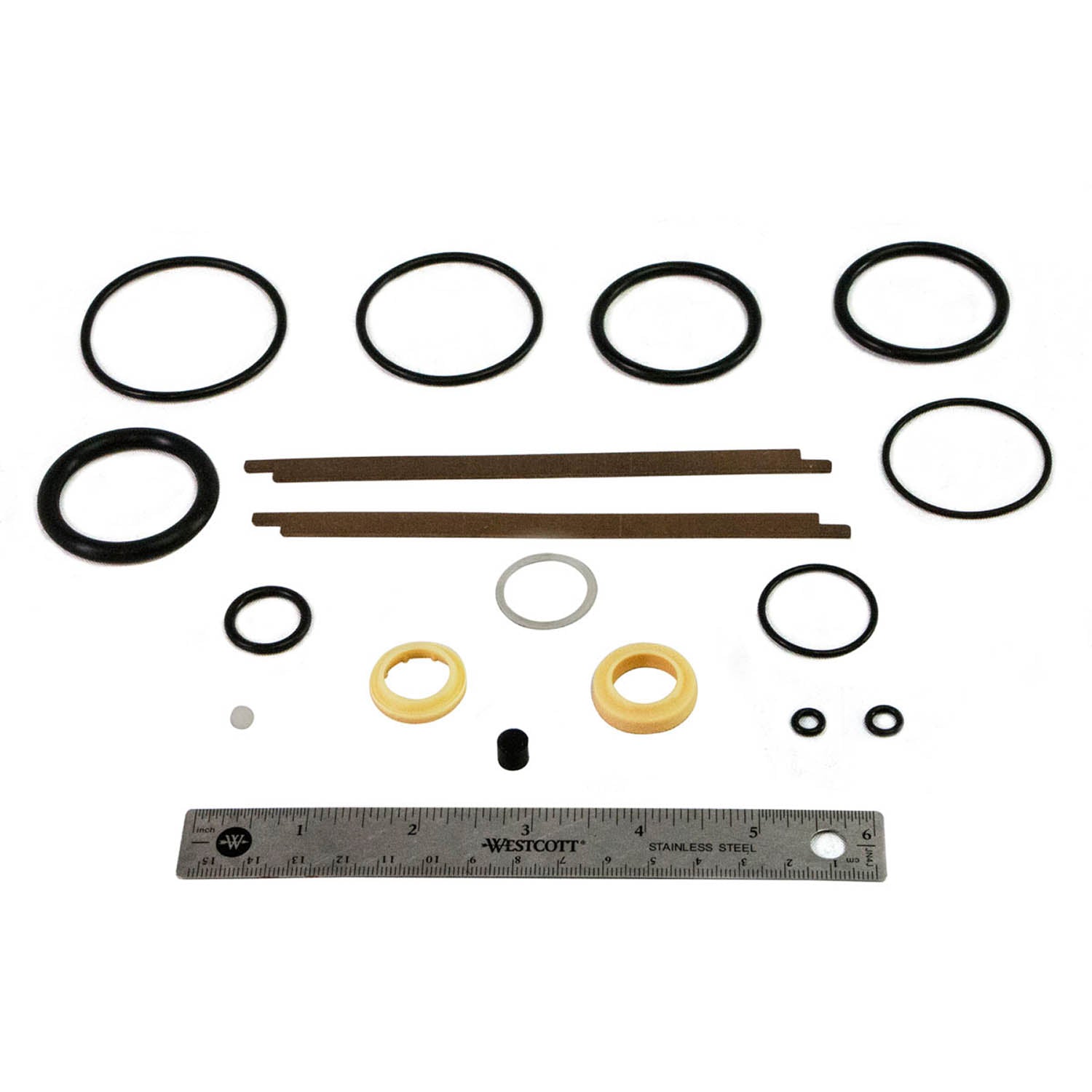 Rebuild Kit by Polaris