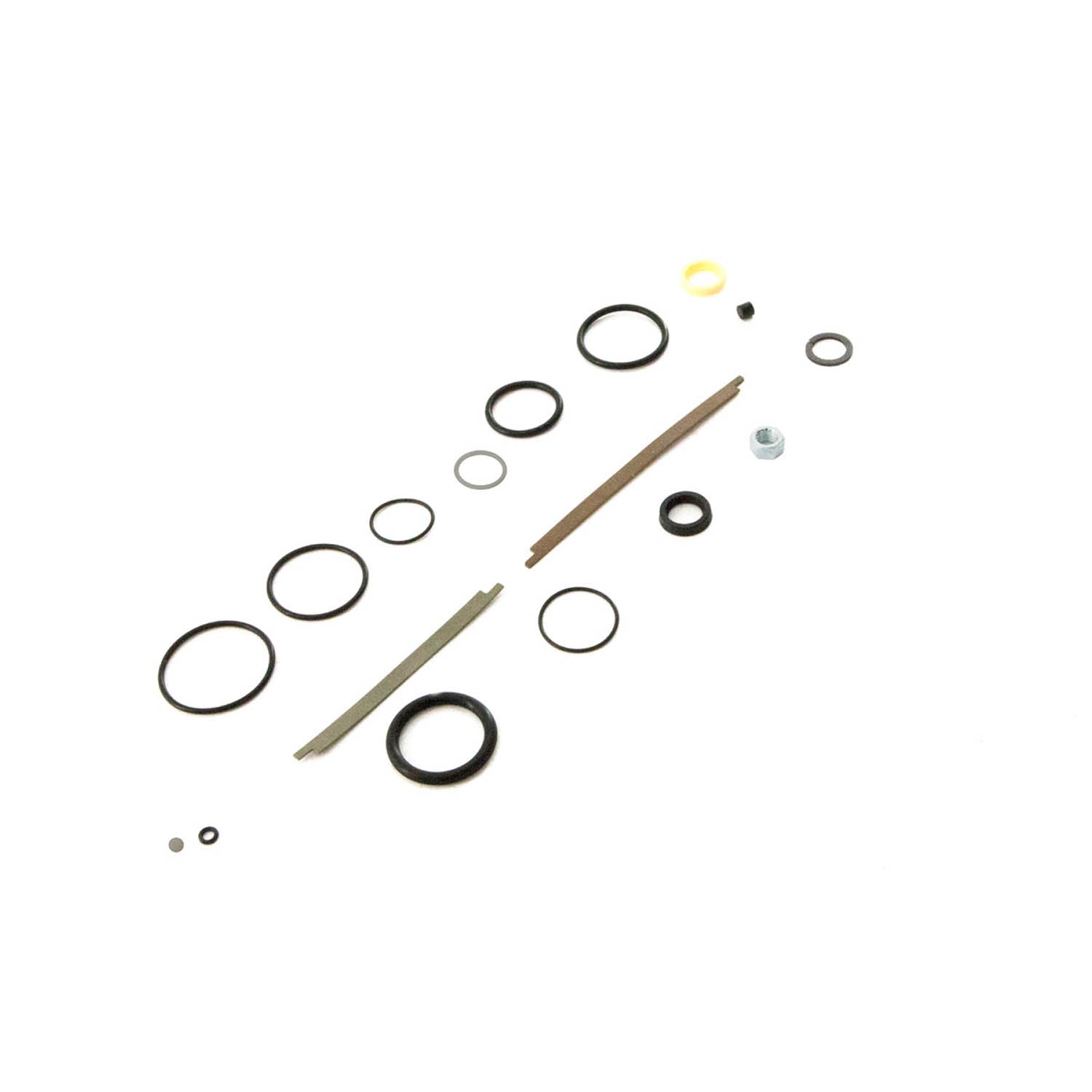 Seal Rebuild Kit by Polaris