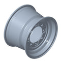Rear Rim 12x8 by Polaris
