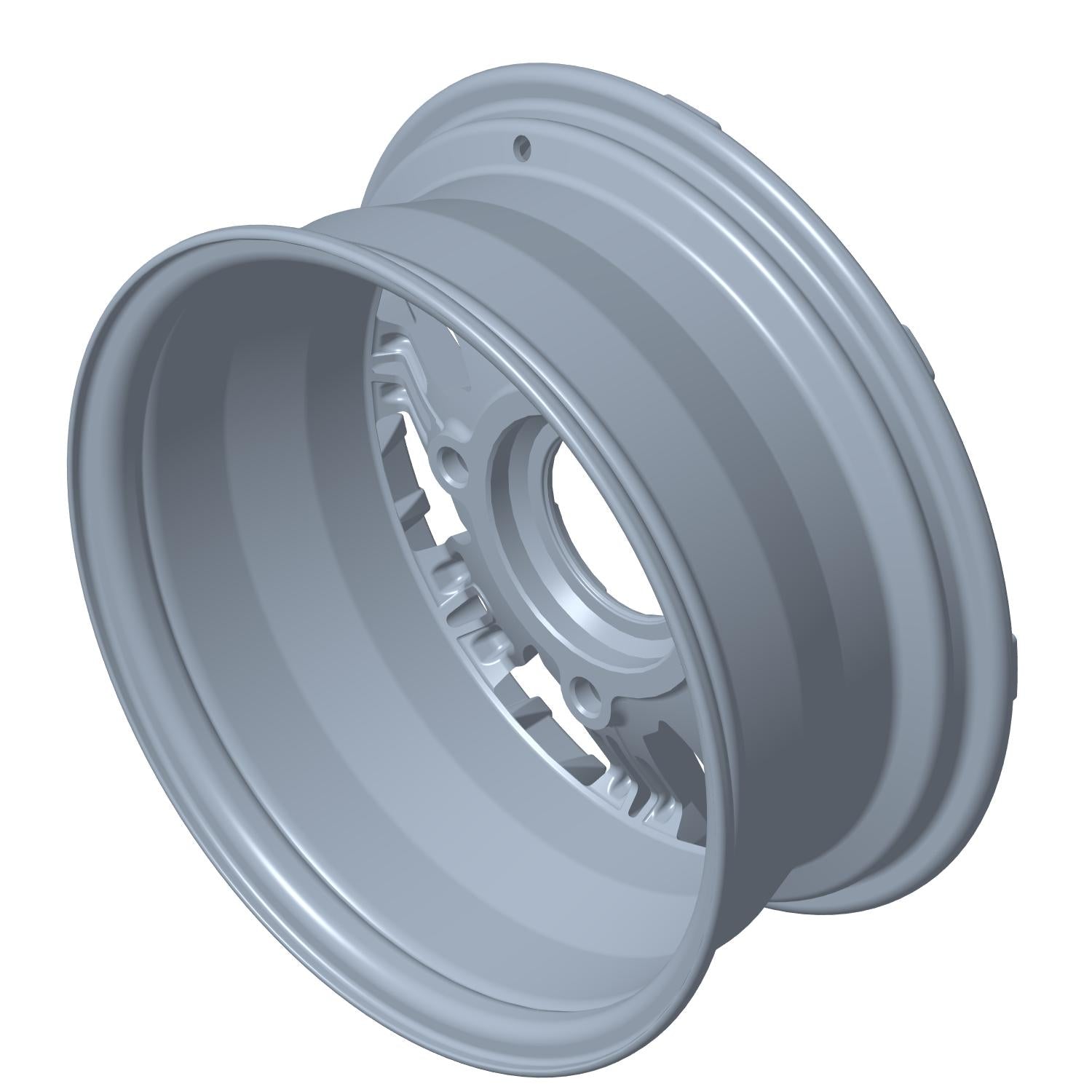 Front Rim by Polaris