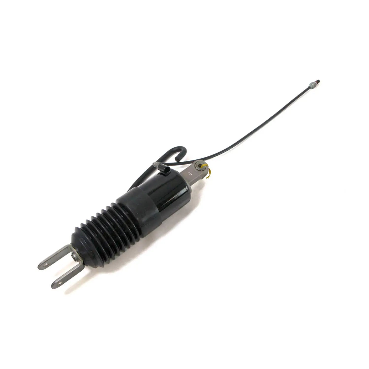 Air Shock Victory Vision OEM by Polaris Witchdoctors