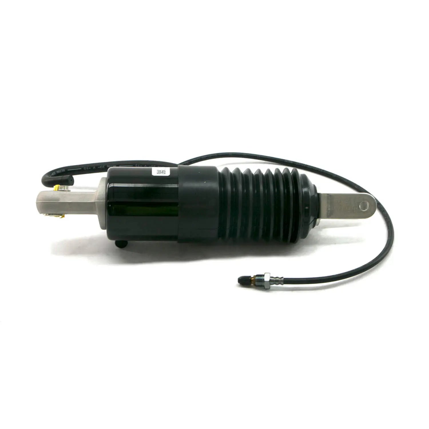 ヴァーティゴ/マーキュリー・イヤーズ Air Shock for Victory Cross Bikes by Polaris Witchdoctors