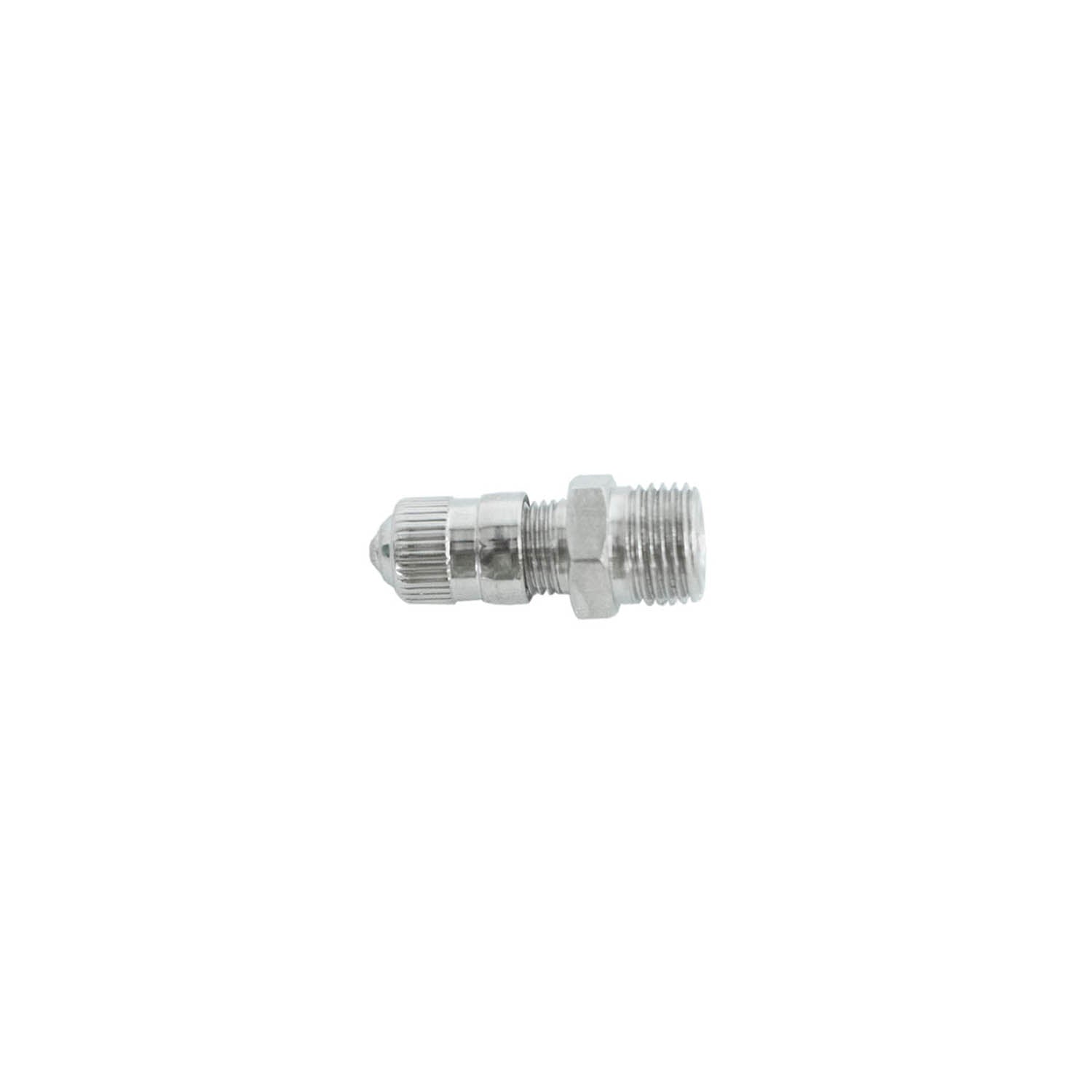 Shrader Valve by Polaris