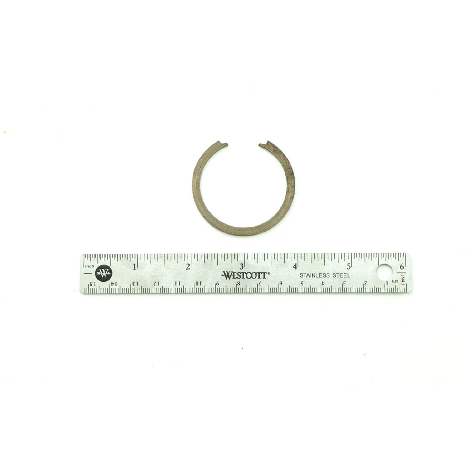Retainer Ring by Polaris