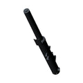 Fork Leg, Right, Silver, 46 Mm [Incl. 9-25] by Polaris