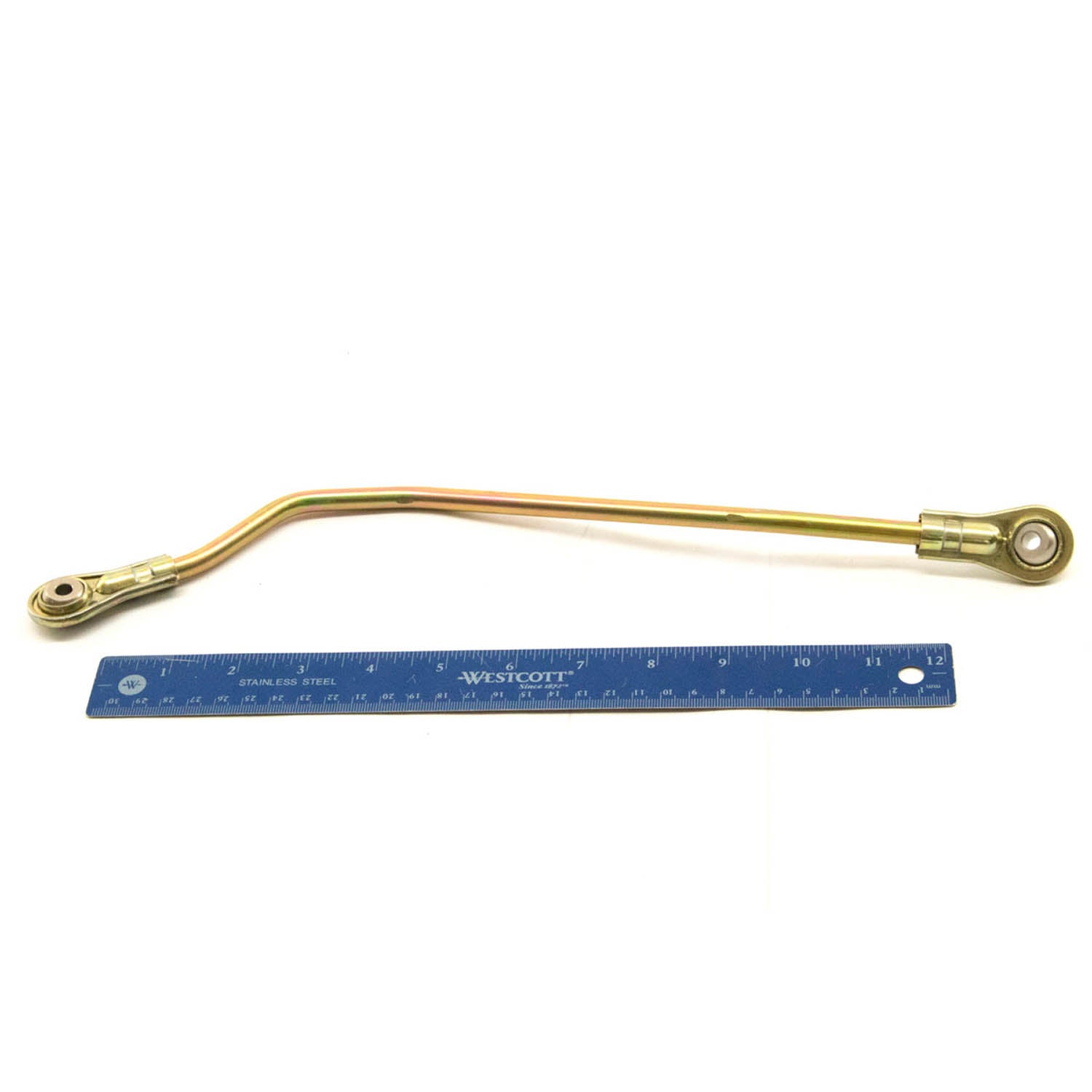 Linkage by Polaris