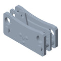 Parking Brake Caliper by Polaris