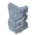Rear Right Brake Caliper A by Polaris