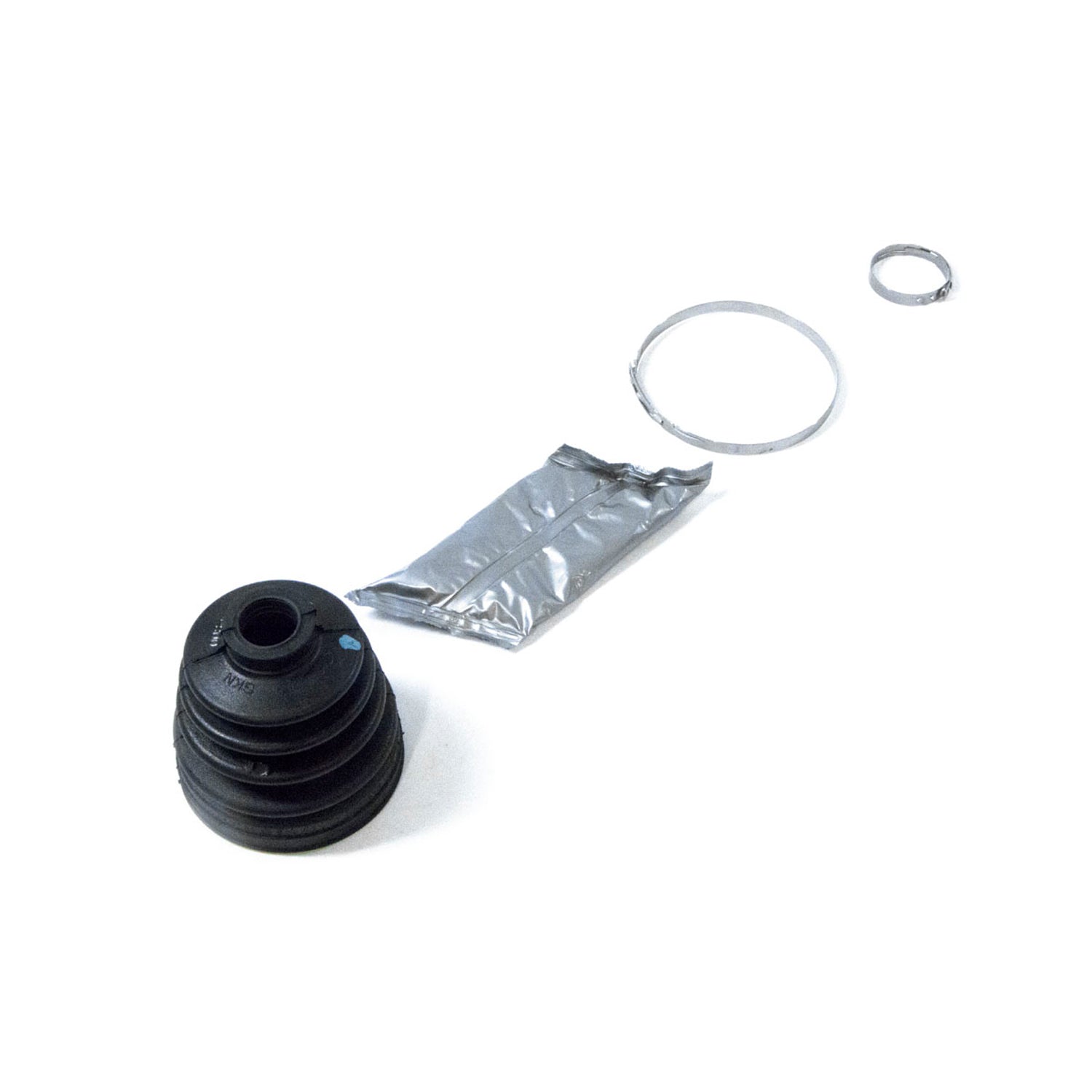 Wheel Side CV Boot Kit by Polaris