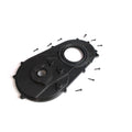 Inner Clutch Cover Kit by Polaris