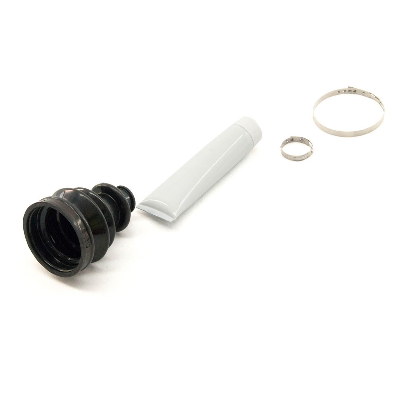 Plunging Joint CV Boot Kit by Polaris