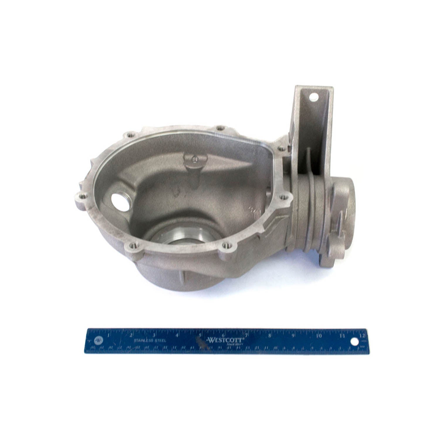 Carrier Housing by Polaris