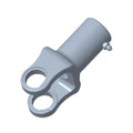 Slip Yoke with Fitting by Polaris
