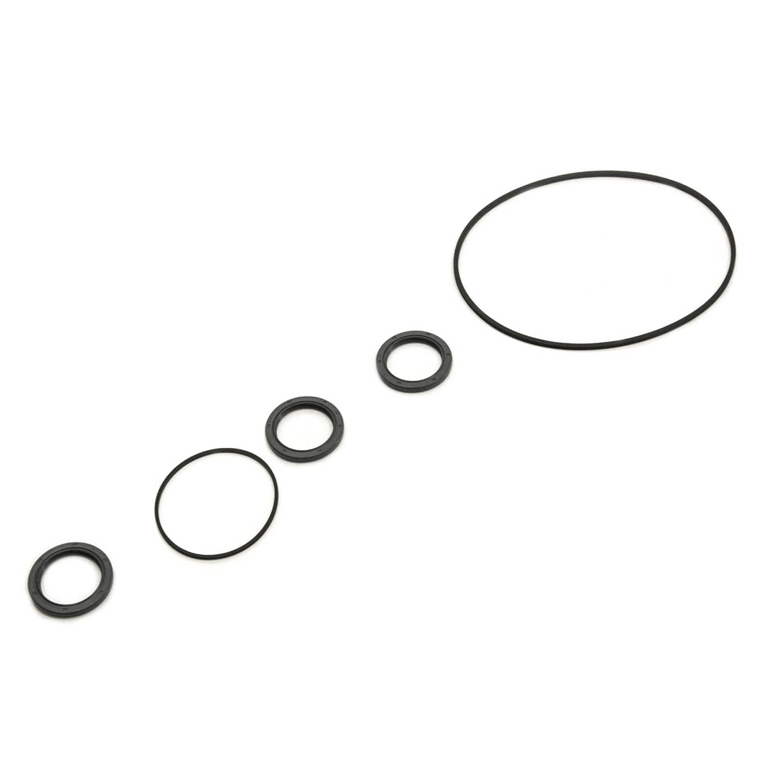 Seal Repair Kit by Polaris