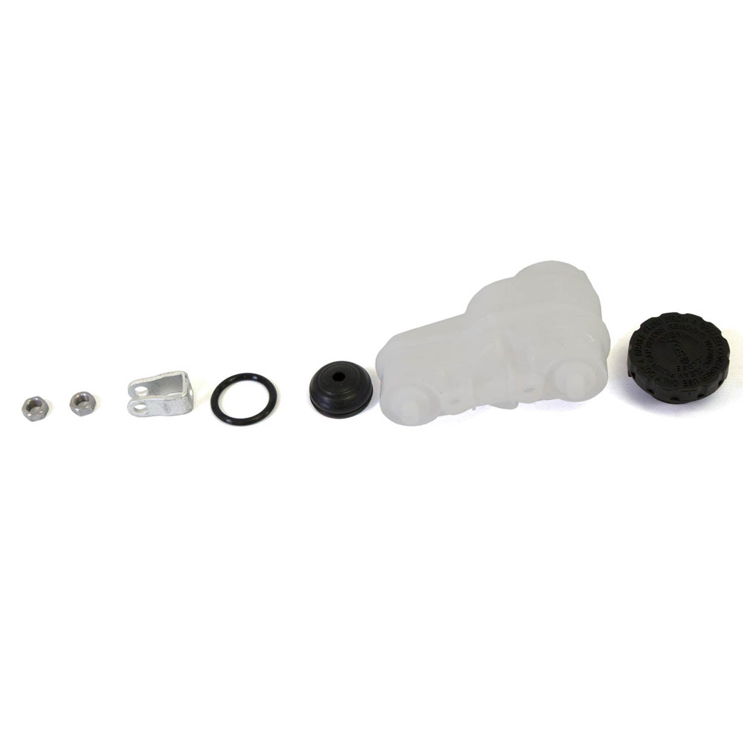 Master Cylinder Reservoir by Polaris