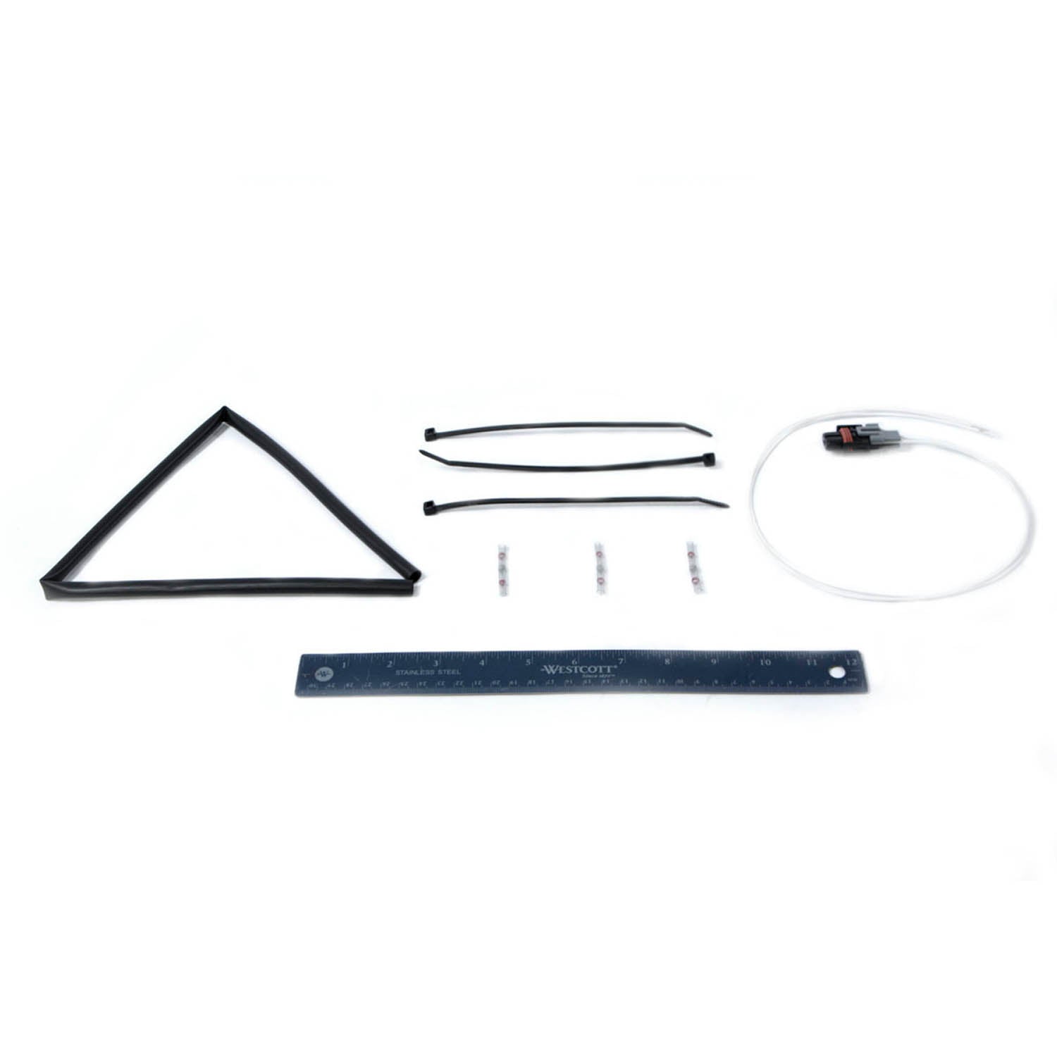 Headlight Harness Kit by Polaris
